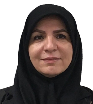 Dr. Ladan Afsharkhas